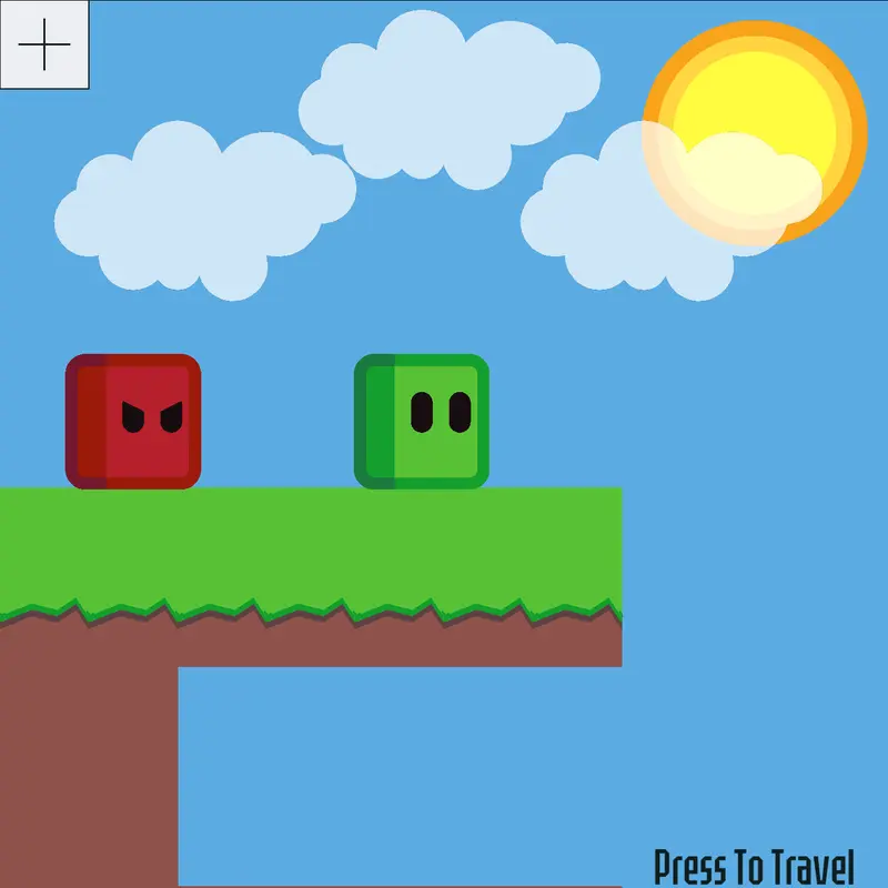 Game by @Adrian90