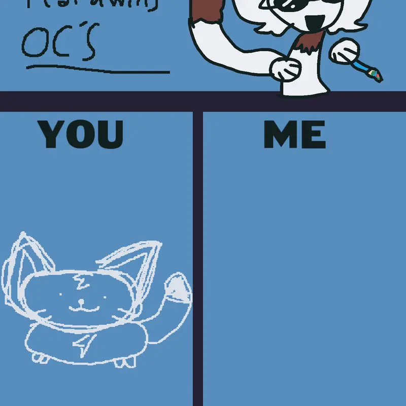 Game by @Notreallywasthere