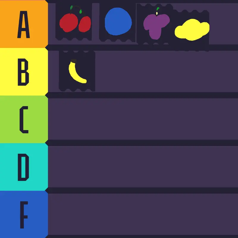 Game by @KobeniWillowandCyn