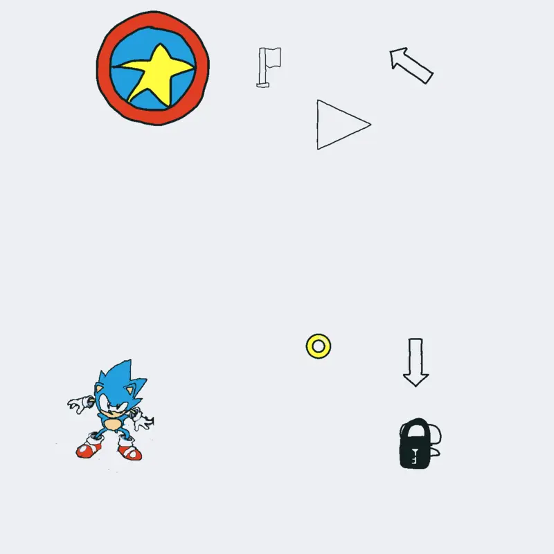 Game by @Junio_sonic23
