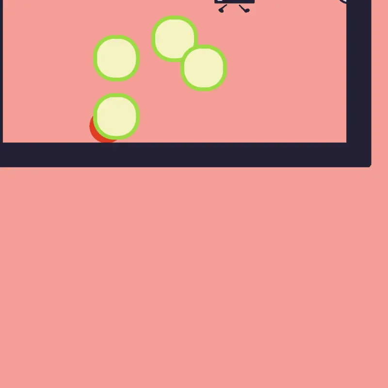Game by @cocobenja