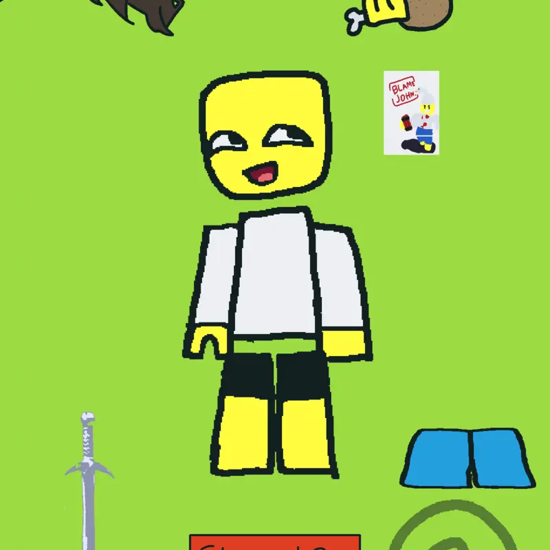 Game by @fuly