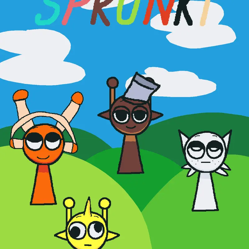Game by @cazap