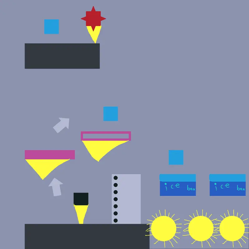 Game by @Ice-cream_