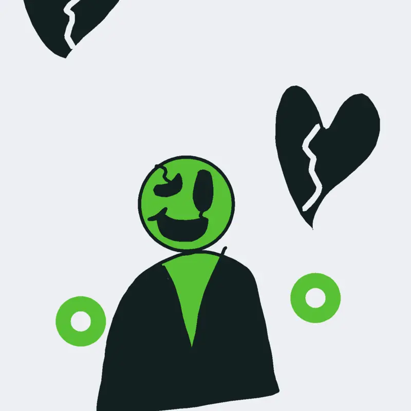 GASTER!!! by @Vanya1488dezz
