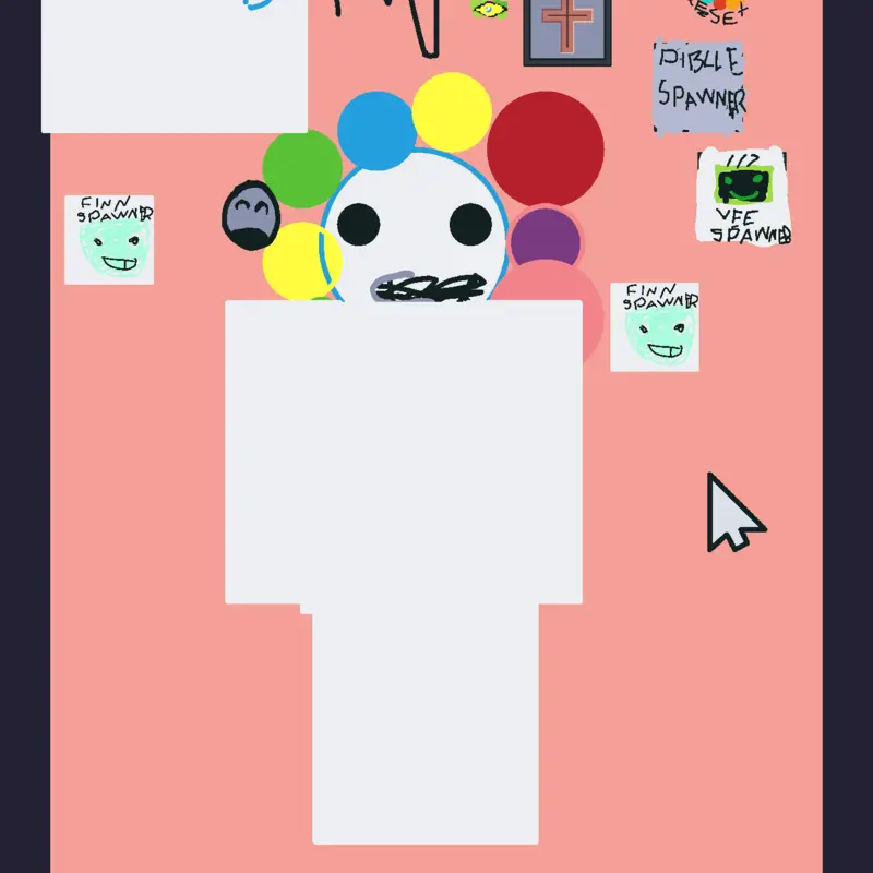 Game by @Adilson_