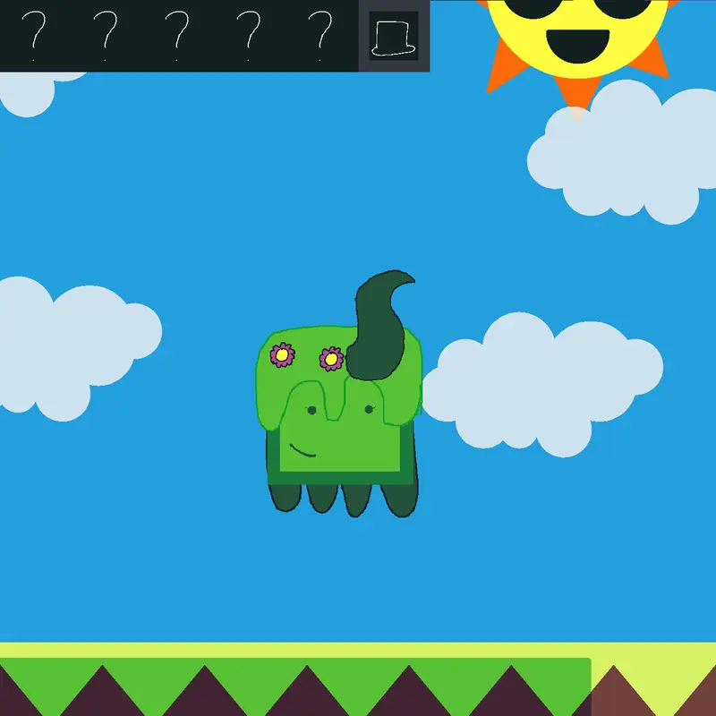 Game by @SaairC4
