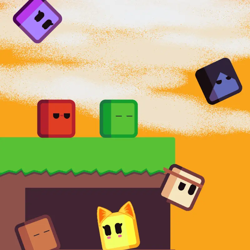Game by @Stalker_101010