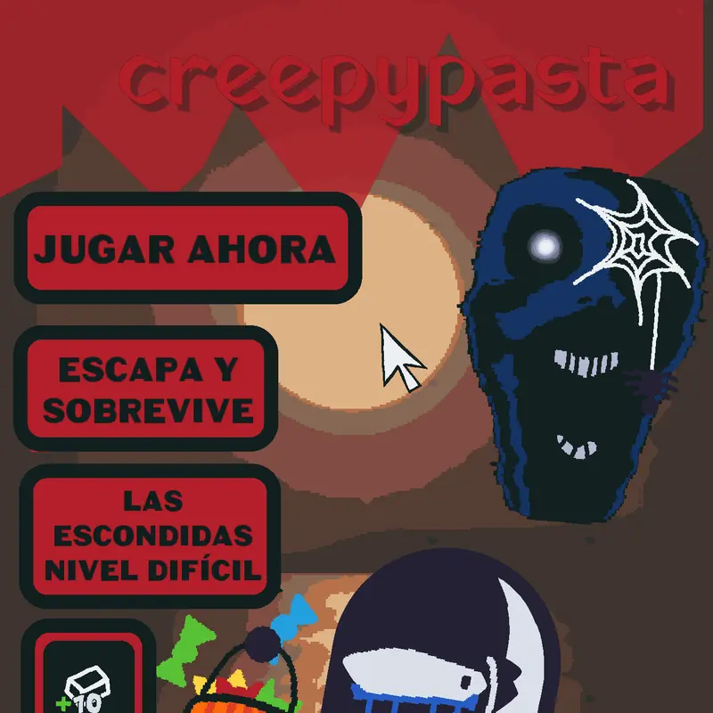Game by @URSER666
