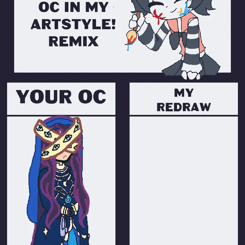 Game by @Tsukixie