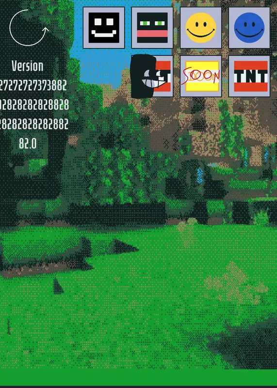 Game by @bad_piggies