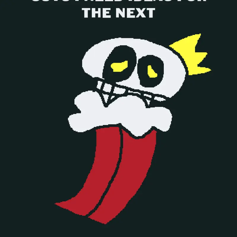 Game by @SUPERSKELETAL