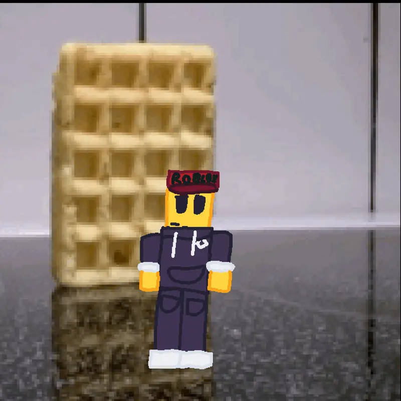 Game by @MrDoes