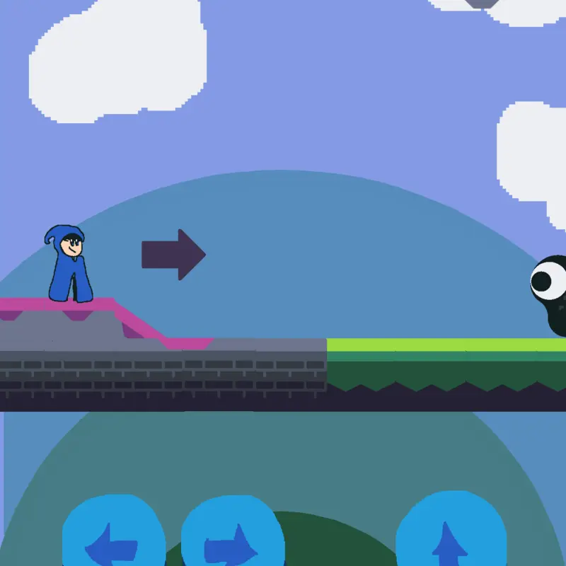 Game by @BeanieEntertainment