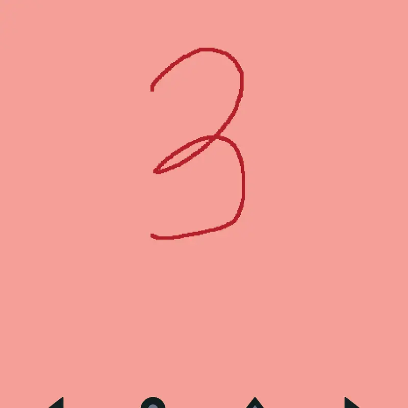 Game by @drcoconut