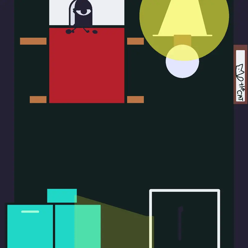 Game by @MyNguyen1