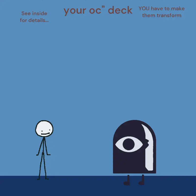 Game by @Stickman_cute_2027