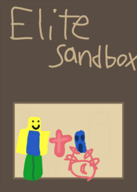 Elite Sandbox!