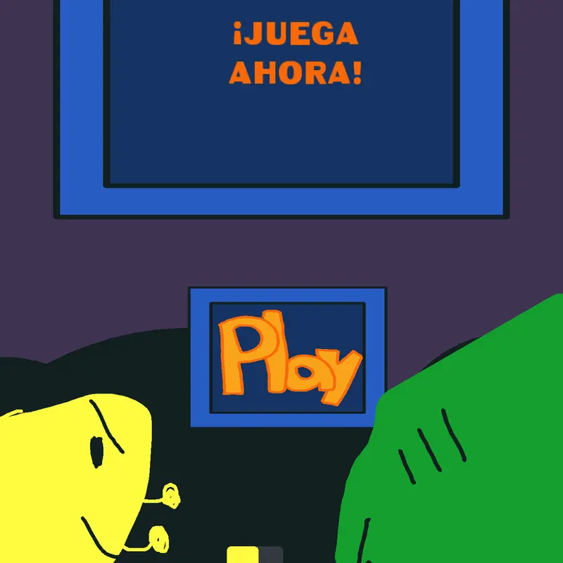 Game by @Pablito_bonito