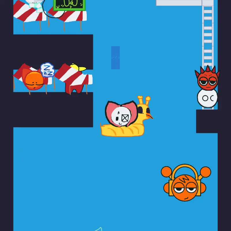 Game by @Astro-Novalite