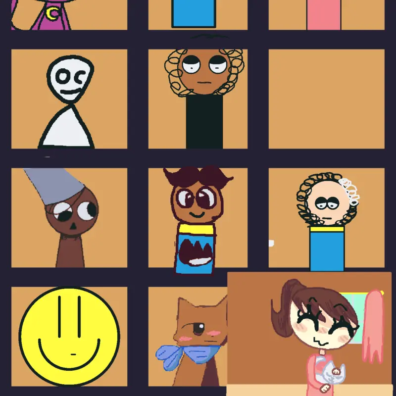 Game by @Livy_yve0w0