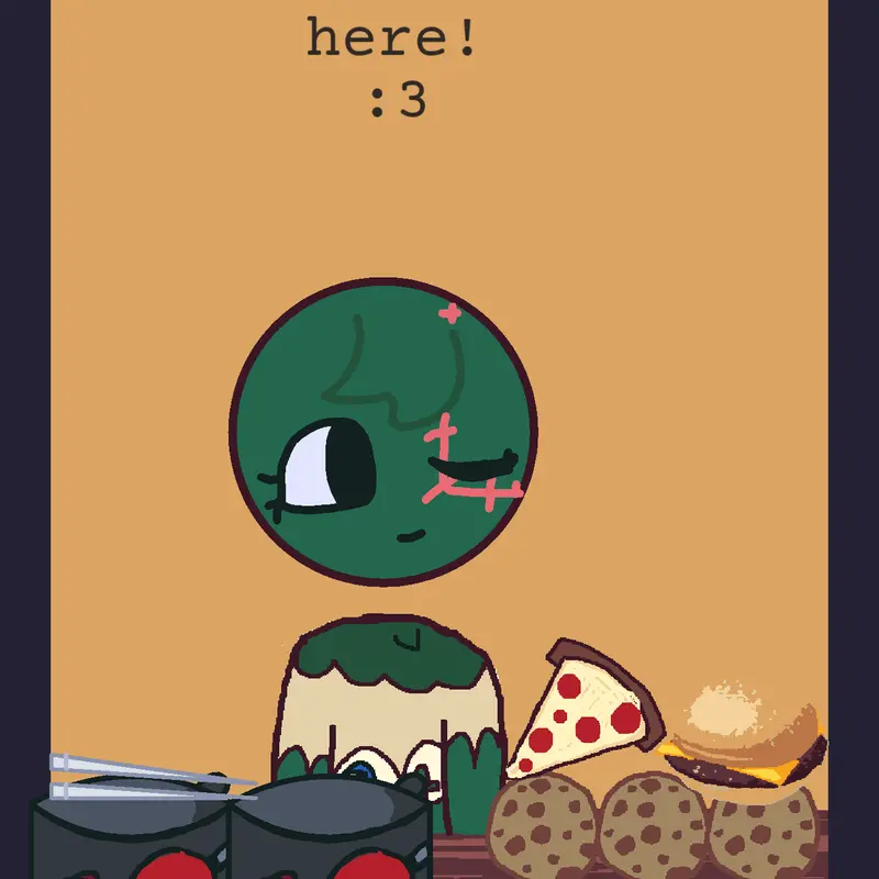 Game by @mysticalnature