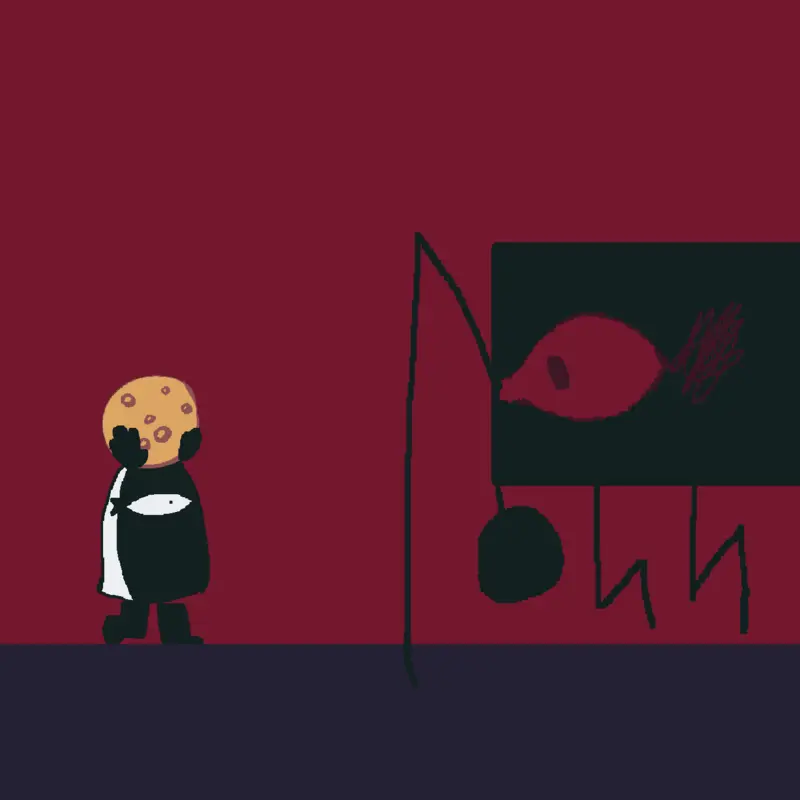 Game by @Loafandbread
