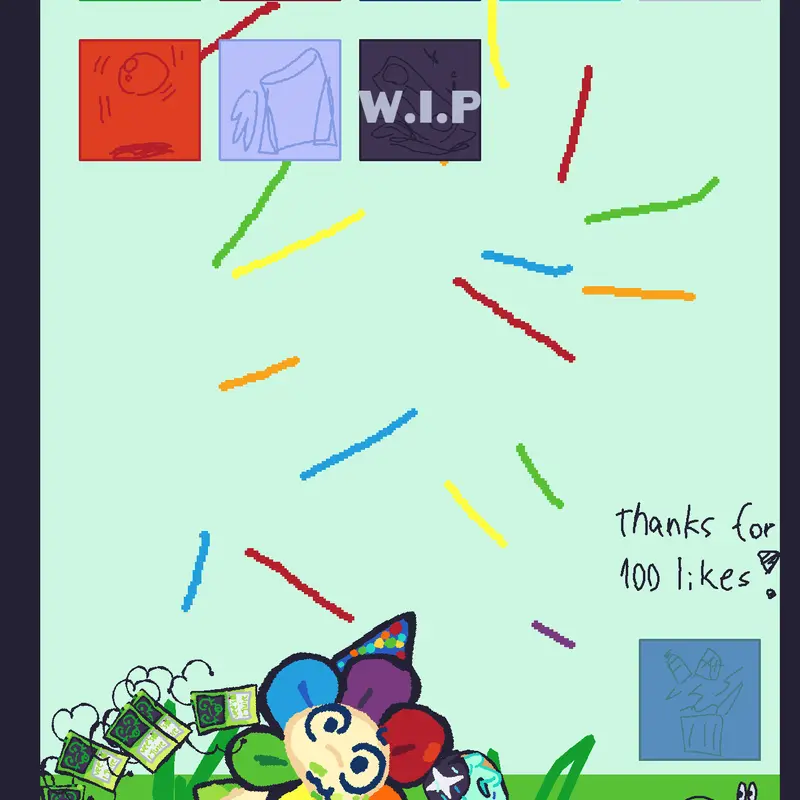Game by @chocoicecream