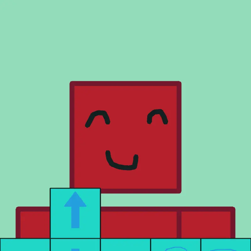 3D math! by @Heitor_Coder2