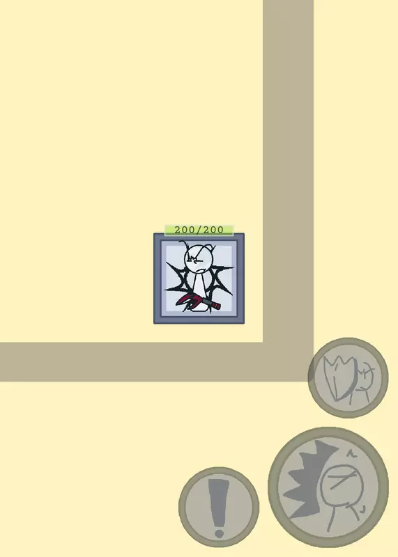 Game by @HaroldGarold