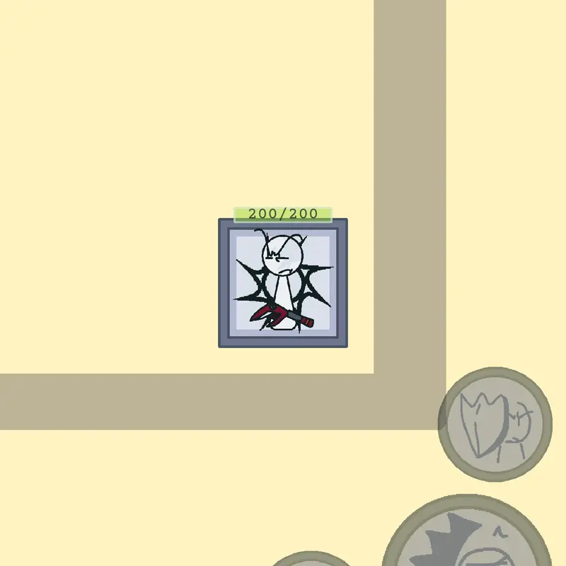 Game by @HaroldGarold