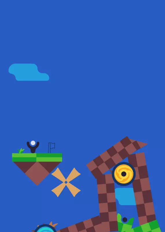 Game by @ZeeVee