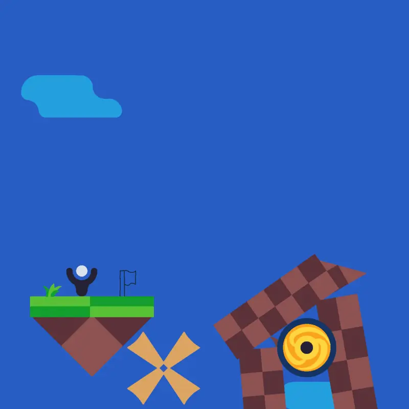 Game by @ZeeVee