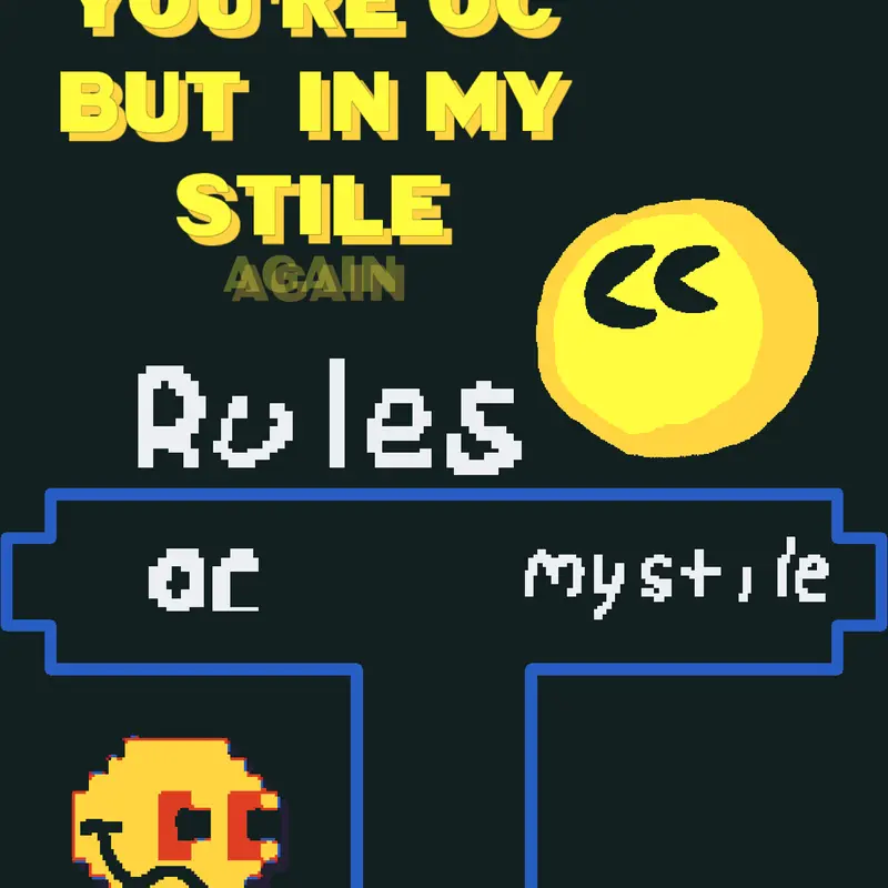 Game by @PacBro