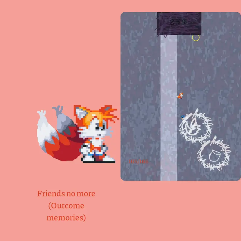 Game by @Rainbowring
