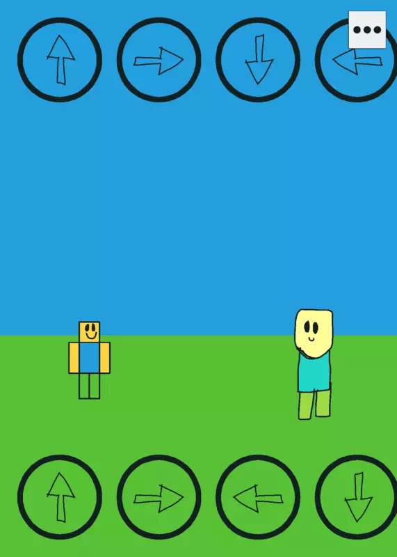 Game by @Unperi_ld-plum12
