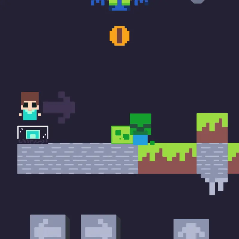 Game by @SajgonPVP