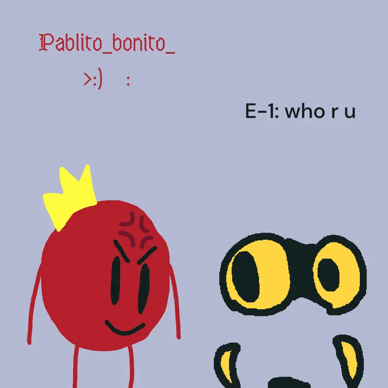 Game by @EntityLover