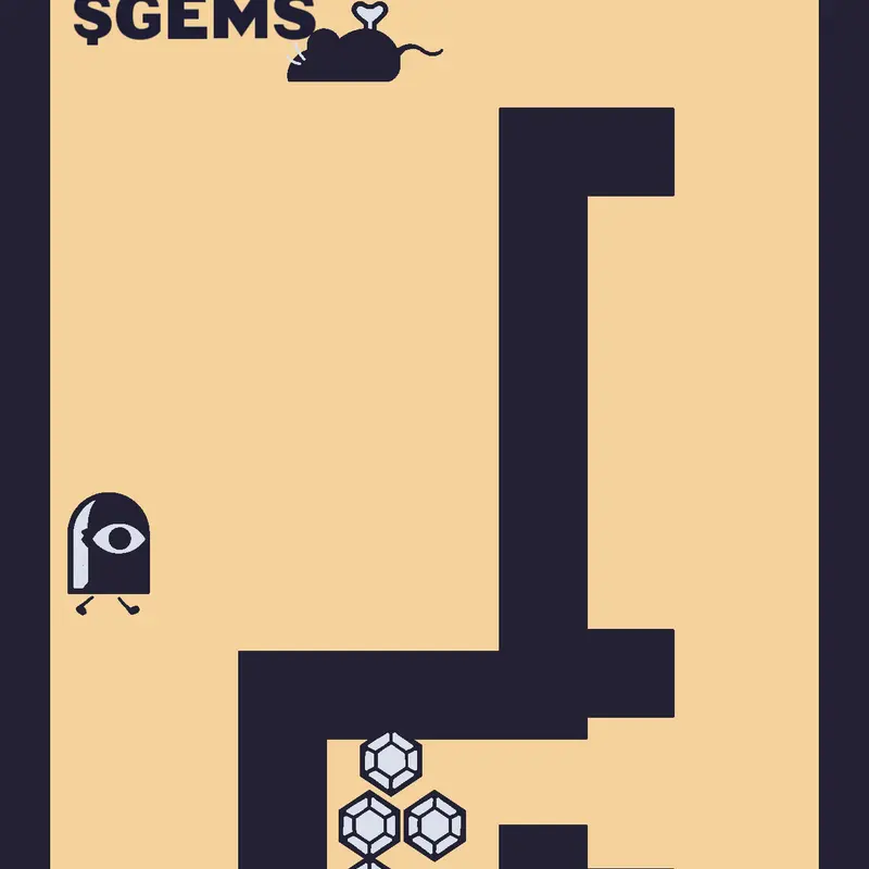 Game by @SocialEnders7