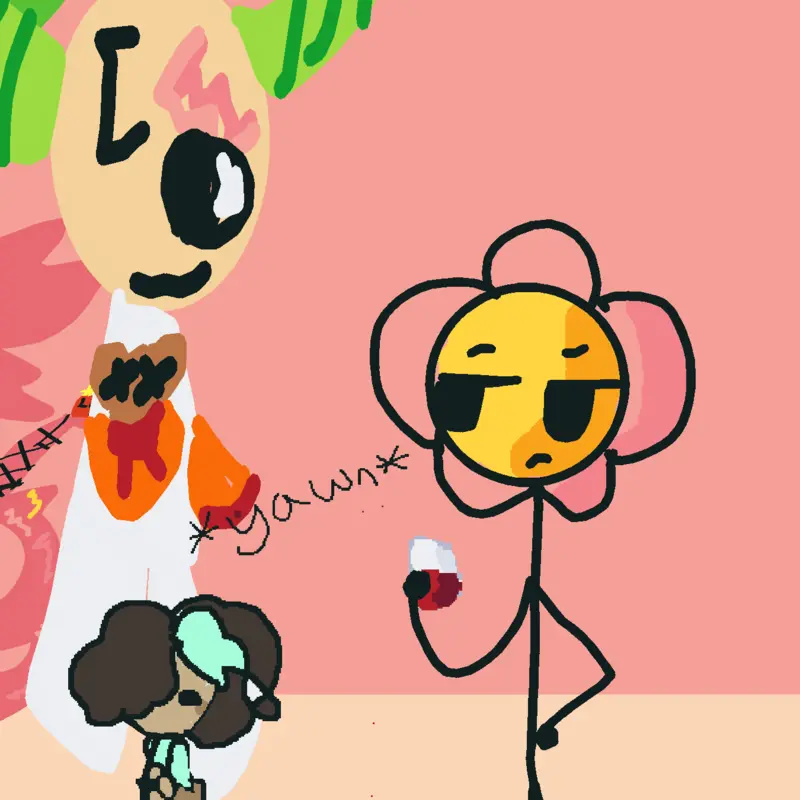 Game by @hellounwelcoming