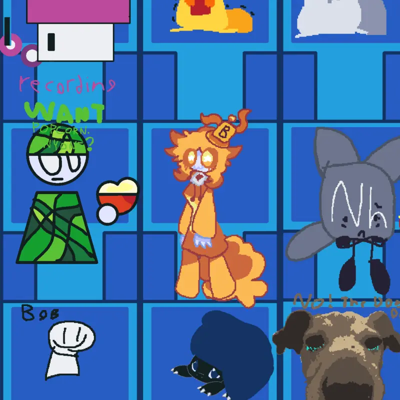 Game by @rkr