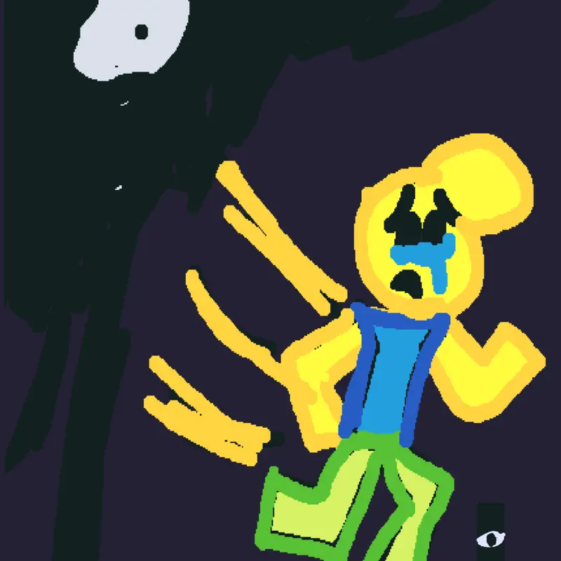 Game by @charactermeom