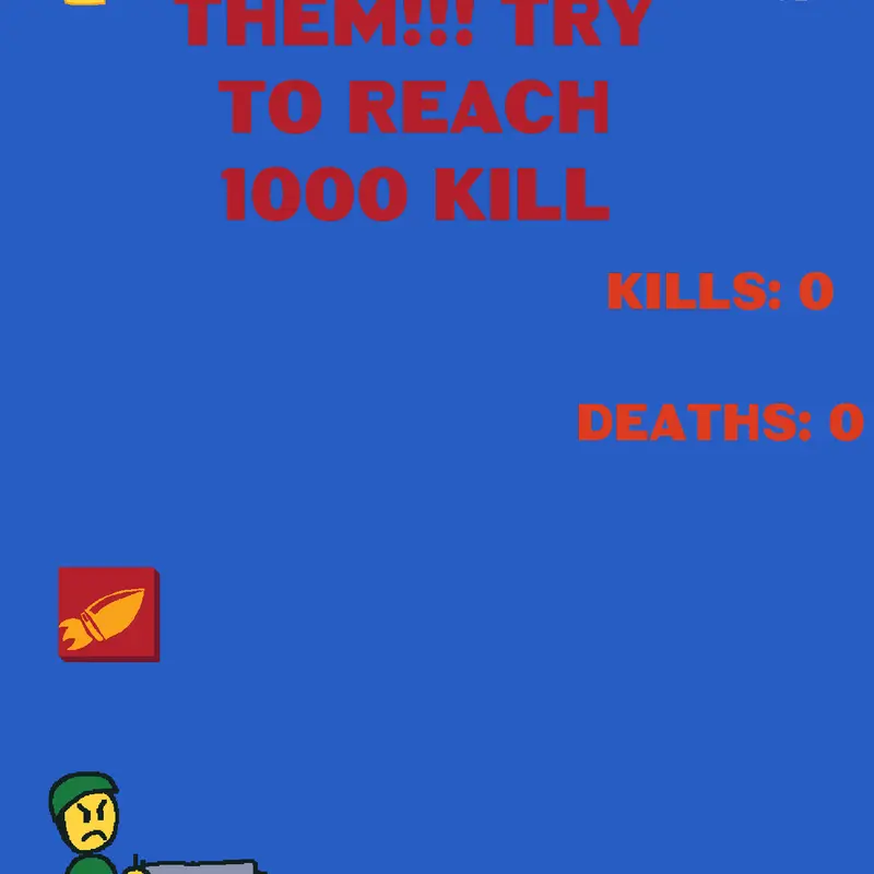 Game by @UncSpeed67_LilKid