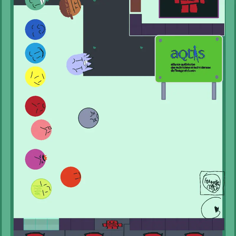 Game by @AUGUST2025