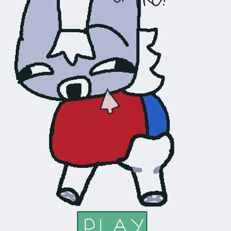 Game by @Kiwilina