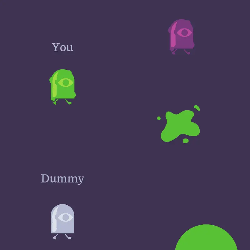 Game by @ultralakx