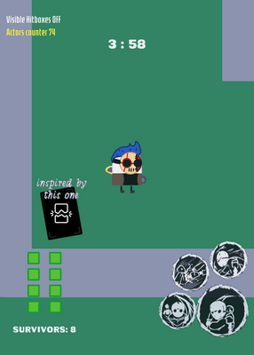 snapshot