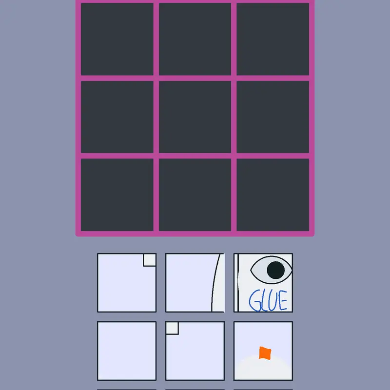 Game by @gbgbbg