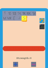 String (fixed)
