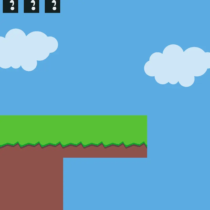 Game by @poppindopin